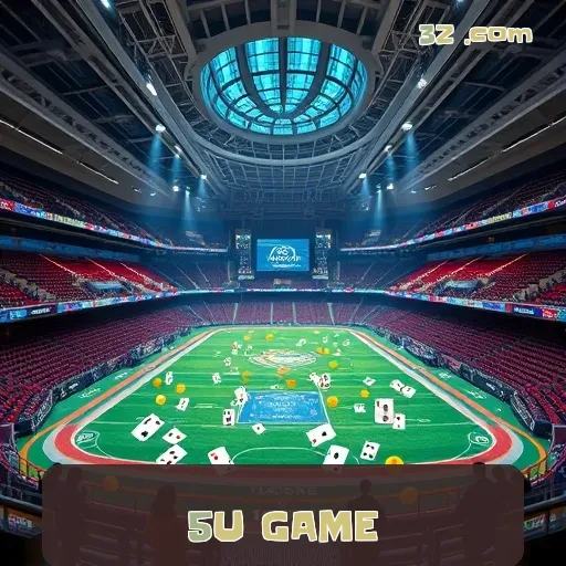 5U GAME: Mergulhe nos Melhores Jogos de Terror do Brasil