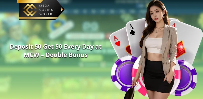 Special Promotions